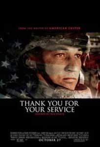 Thank You for Your Service (2017) Film Online Subtitrat
