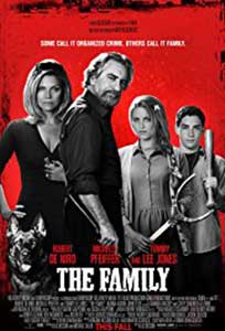 The Family (2013) Film Online Subtitrat