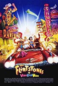 The Flintstones in Viva Rock Vegas (2000) Online Subtitrat
