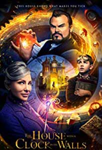 The House with a Clock in its Walls (2018) Online Subtitrat in Romana