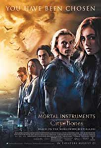 The Mortal Instruments: City of Bones (2013) Online Subtitrat
