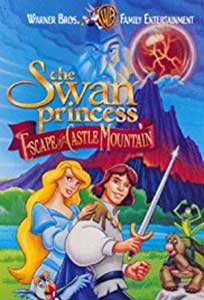 The Swan Princess 2 (1997) Dublat in Romana Online