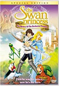 The Swan Princess 3 (1998) Dublat in Romana Online