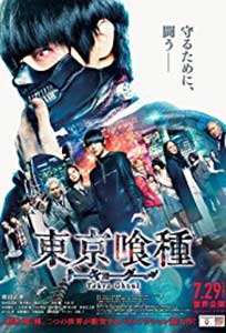 Tokyo Ghoul (2017) Film Online Subtitrat in Romana