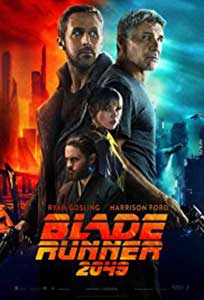 Vanatorul de recompense 2049 - Blade Runner 2049 (2017) Film Online Subtitrat in Romana