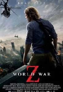 Ziua Z Apocalipsa - World War Z (2013) Film Online Subtitrat