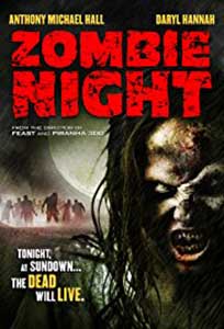 Zombie Night (2013) Film Online Subtitrat