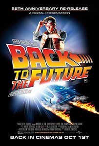 Înapoi în viitor - Back to the Future (1985) Online Subtitrat