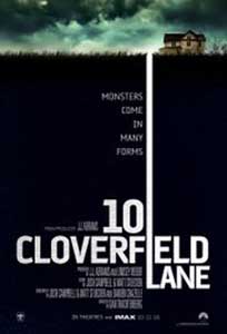 10 Cloverfield Lane (2016) Film Online Subtitrat