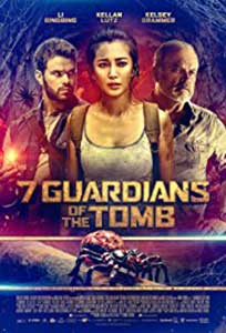 7 Guardians of the Tomb (2018) Online Subtitrat in Romana