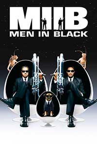 Barbati in negru 2 - Men in Black 2 (2002) Online Subtitrat
