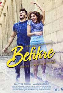 Befikre (2016) Film Indian Online Subtitrat in Romana