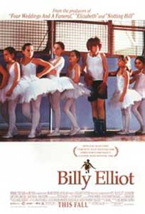 Billy Elliot (2000) Online Subtitrat in Romana in HD 1080p
