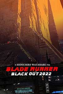 Blade Runner Black Out 2022 (2017) Online Subtitrat