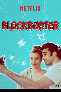 Blockbuster (2017) Film Online Subtitrat