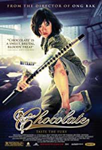 Ciocolata - Chocolate (2008) Film Indian Online Subtitrat