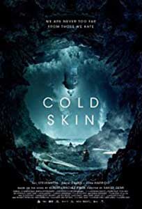 Cold Skin (2017) Online Subtitrat in Romana in HD 1080p