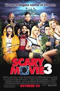 Comedie de groază 3 - Scary Movie 3 (2003) Film Online Subtitrat in Romana