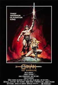 Conan Barbarul - Conan the Barbarian (1982) Online Subtitrat