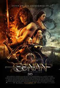 Conan Barbarul - Conan the Barbarian (2011) Online Subtitrat