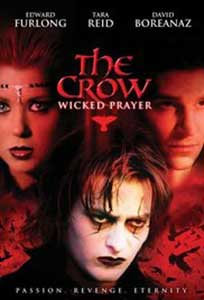 Corbul Razbunarea - The Crow Wicked Prayer (2005) Online Subtitrat