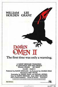 Damien: Omen II (1978) Film Online Subtitrat in Romana