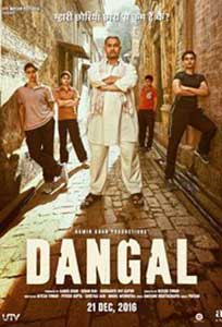 Dangal (2016) Film Online Subtitrat