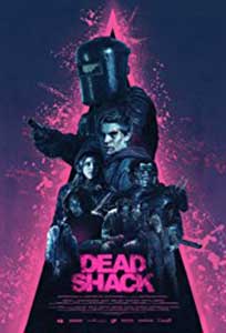 Dead Shack (2017) Online Subtitrat in Romana in HD 1080p