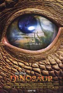 Dinosaur (2000) Film Online Subtitrat