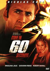Dispari în 60 de secunde - Gone in Sixty Seconds (2000) Online Subtitrat