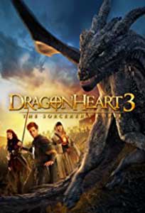 Dragonheart 3 The Sorcerer's Curse (2015) Film Online Subtitrat