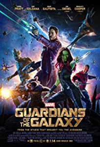 Gardienii galaxiei - Guardians of the Galaxy (2014) Online Subtitrat