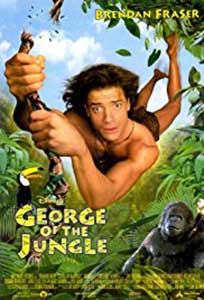 George trasnitul junglei - George of the Jungle (1997) Online Subtitrat