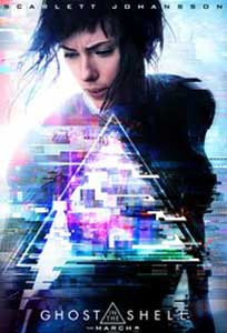 Ghost in the Shell (2017) Film Online Subtitrat