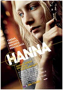 Hanna (2011) Film Online Subtitrat
