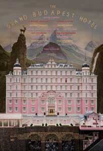 Hotel Grand Budapest - The Grand Budapest Hotel (2014) Online Subtitrat