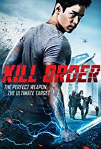 Kill Order (2017) Online Subtitrat in Romana in HD 1080p