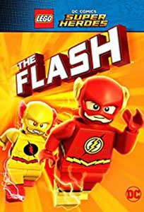 Lego DC Comics Super Heroes: The Flash (2018) Online Subtitrat