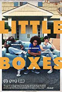 Little Boxes (2016) Online Subtitrat in Romana in HD 1080p