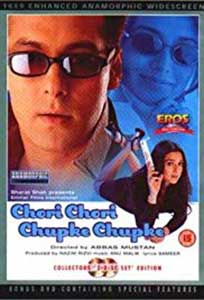Chori Chori Chupke Chupke (2001) Film Indian Online