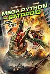 Mega Python vs Gatoroid (2011) Online Subtitrat in Romana