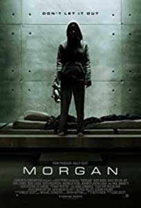 Morgan (2016) Film Online Subtitrat