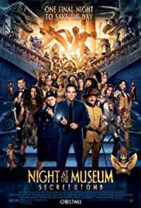 Night at the Museum Secret of the Tomb (2014) Online Subtitrat
