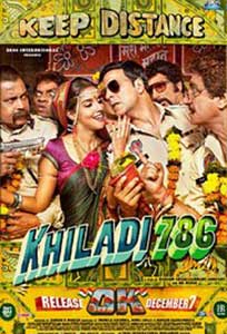 Norocosul număr 786 - Khiladi 786 (2012) Film Indian Online