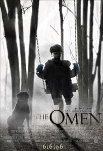 Omen: Profetia - The Omen (2006) Film Online Subtitrat in Romana