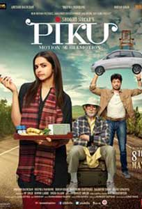 Piku (2015) Film Indian Online Subtitrat in Romana