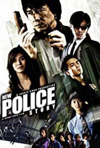 Politist la ananghie - New Police Story (2004) Online Subtitrat