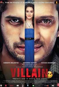 Psihopatul - Ek Villain (2014) Film Indian Online Subtitrat