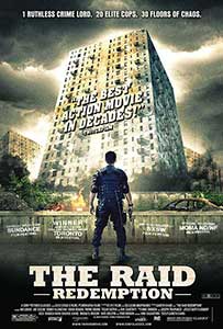 Raidul - The Raid (2011) Film Online Subtitrat