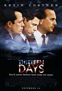 Războiul celor 13 zile - Thirteen Days (2000) Online Subtitrat